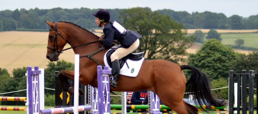 Horse Trials Championships 2013