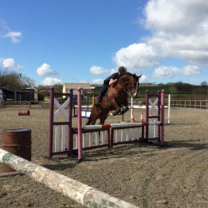 Chris Hall SJ Clinics